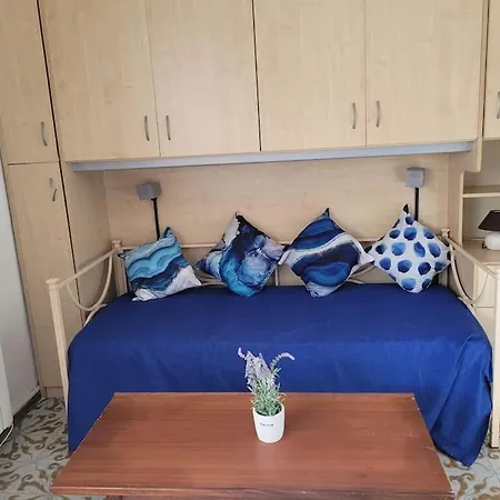 Sea La Vie - House Nettuno