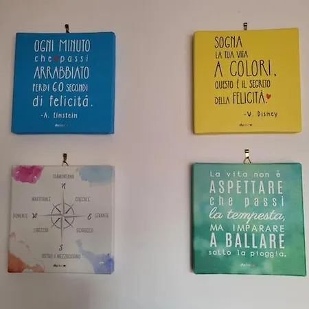 Apartment Sea La Vie - House