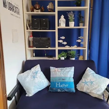 Sea La Vie - House Nettuno