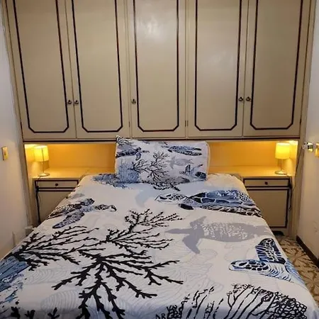 Sea La Vie - House * Nettuno