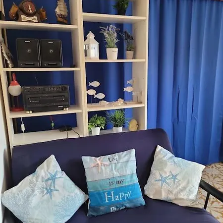 Sea La Vie - House Nettuno
