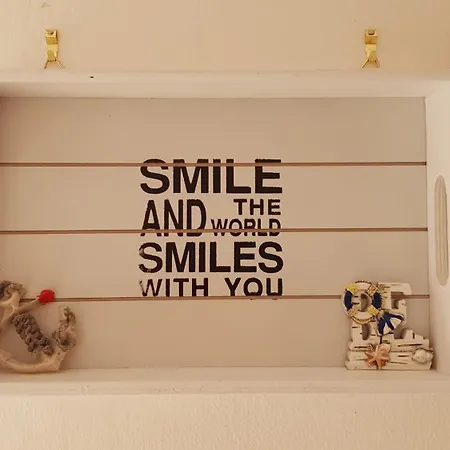 Appartamento Sea La Vie - House *