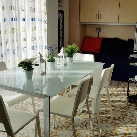 Apartment Sea La Vie - House Nettuno