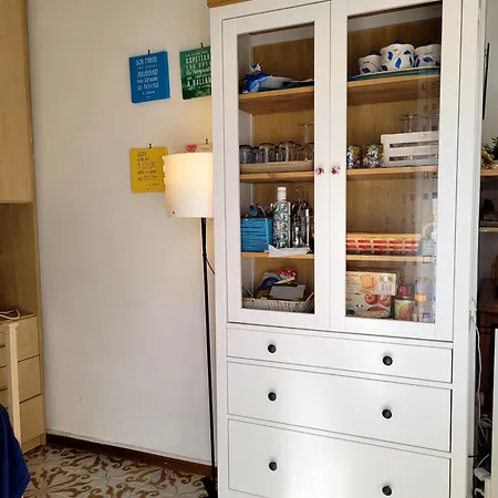Apartment Sea La Vie - House Nettuno