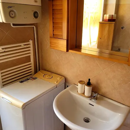 Apartment Sea La Vie - House *