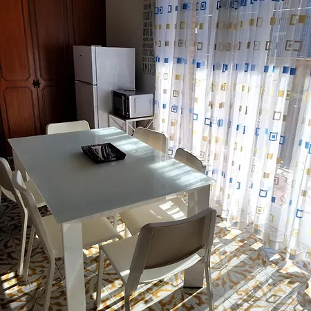 Apartment Sea La Vie - House *